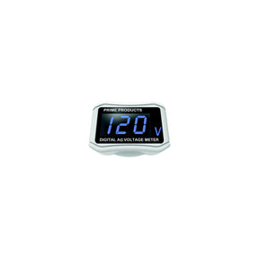 Prime Products Digital AC Voltage Meter