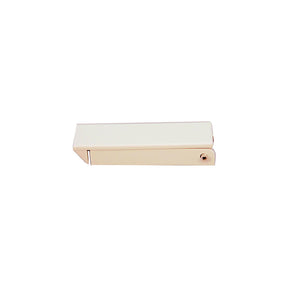 BAGGAGE DOOR CATCH COL-WH 2 CD