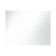 Renin 201414 Frameless Wall Mirror, 42 in L, 36 in W, Pack of 2