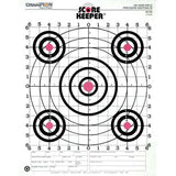 Champion Sight-In Target 12 pk