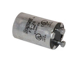 Satco 25 W Fluorescent Starter, Pack of 25