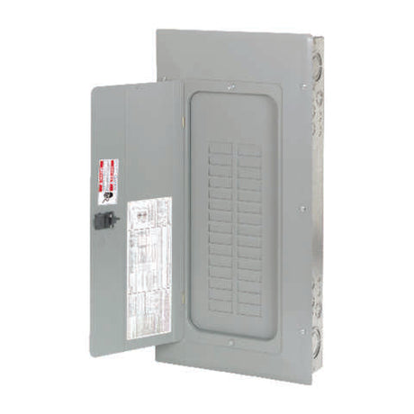 Eaton 200 amps 120/240 V 30 space 40 circuits Combination Mount Main Lug Load Center