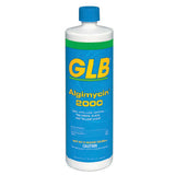 GLB Algimycin 2000 Liquid Algaecide 32 oz, Pack of 12