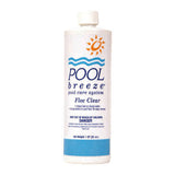 Pool Breeze Liquid Flocculant 1 qt, Pack of 12
