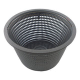 JED Pool Tools Skimmer Basket 8-1/4 in. H X 5-1/4 in. W