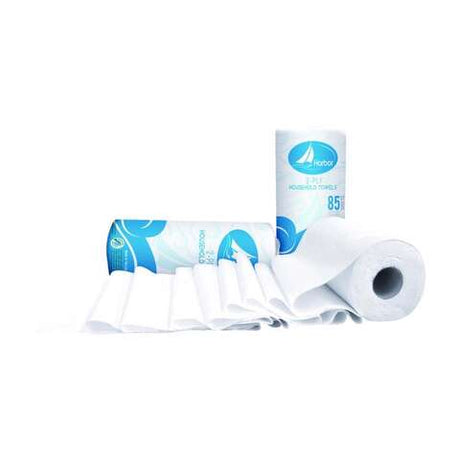 Marcal Paper Towels 85 sheet 2 ply 1 pk, Pack of 30