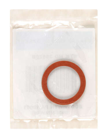Danco Fiber 7/8 in. D X 1-1/8 in. D Cap Thread Gasket, Pack of 5