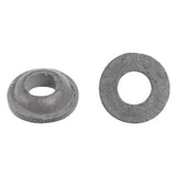 Danco 11/16 in. D X 7/16 in. D X 5/16 in. Bonnet Packing For Kohler, Pack of 5