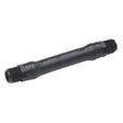 B&K 1/2 in. MPT X 1/2 in. D MPT Polyethylene 6 in. Sprinkler Cut-Off Riser 1 pk