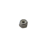 8-32 S/S Lock Nut- 4/Cd