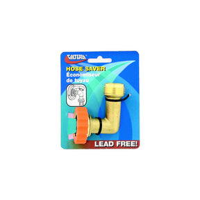 Valterra 90° "Lead Free" Hose Saver