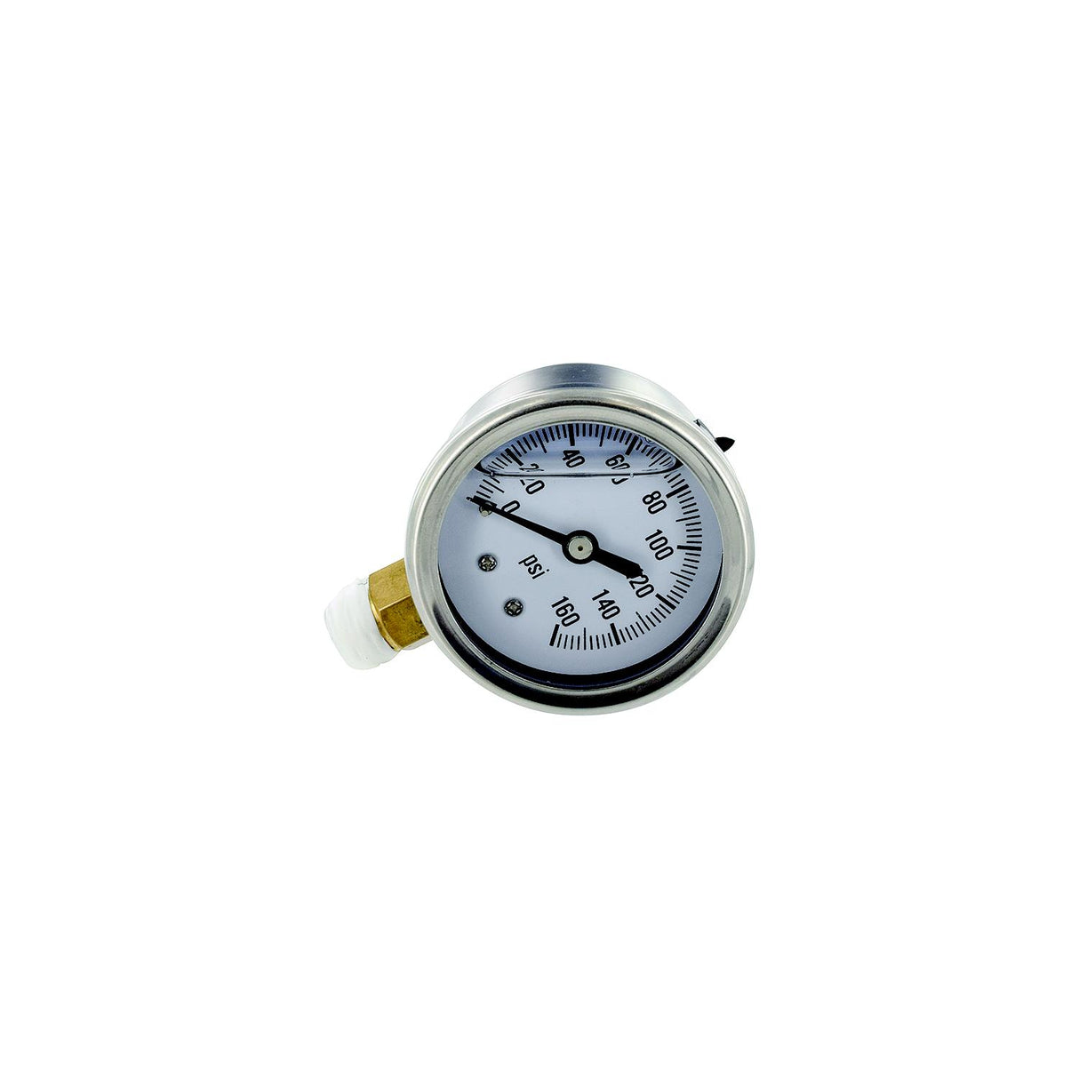 WATER REGULATOR GAUGE