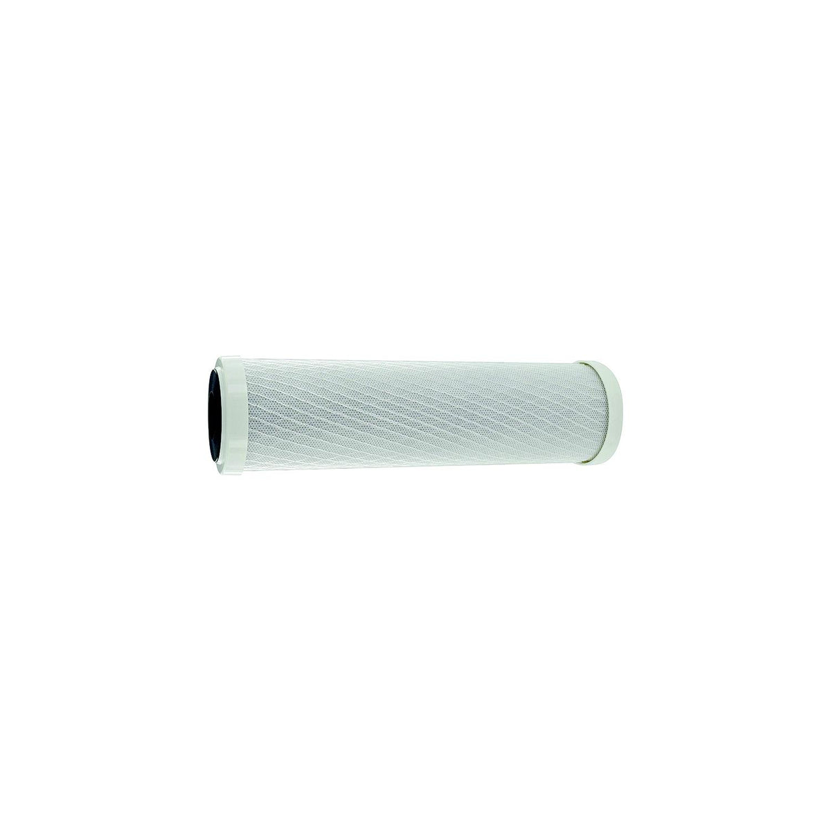 Valterra A011136 AquaFresh Advanced Carbon Block Filter Exterior Cartridge Replacement