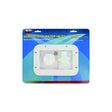 Valterra Gravity City 1/2″ Air Vent Water Inlet & Includes Hardware & Installation Tape