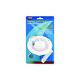 WATER INLET GRAVITY WHT CARD