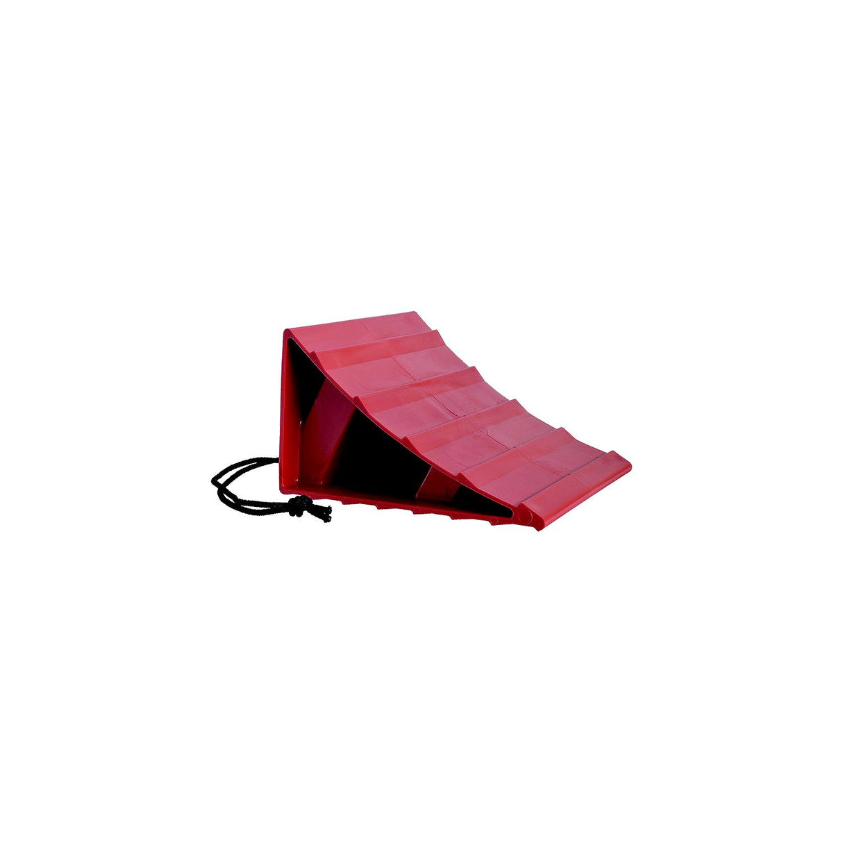 CHOCK 5-7/8  RED BULK STAYPUT