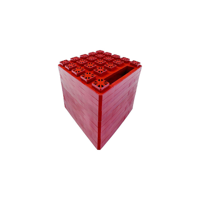 STACKERS 10X10 PK/10 BXD W/BAG