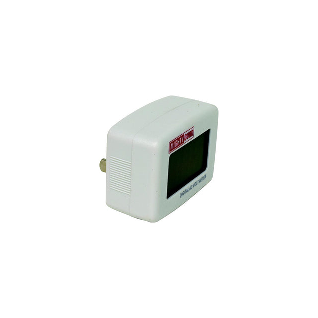 Valterra A10120VM Mighty Cord Digital AC Volt Meter