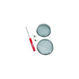 Valterra A10-1301VP  Bug Screen For Circular Outside RV Furnace Vent