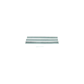 Valterra A10-1310VP Stainless Steel Mesh Cover 3 Pack Bug Screens for RV Fridge Vents - Does Not Fit Dometic Models