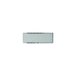 Valterra A10-1314VP Stainless Steel Mesh Cover Bug Screen for RV Fridge Vent - Fits Norcold w/620505 PW Louvers