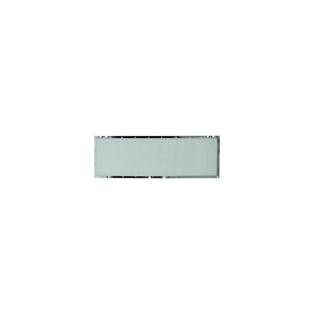 Valterra A10-1314VP Stainless Steel Mesh Cover Bug Screen for RV Fridge Vent - Fits Norcold w/620505 PW Louvers