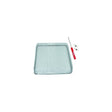 Valterra A10-1323VP Stainless Steel Bug Screen for RV Water Heater Vent, Fits Suburban Flush Mount 6 Gal Models