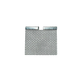 Valterra A101324VP Bug Screen For RV Water Heater Vent, Fits Dometic WH-6GEA 6 Gal Model