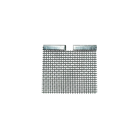 Valterra A101324VP Bug Screen For RV Water Heater Vent, Fits Dometic WH-6GEA 6 Gal Model