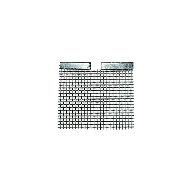 Valterra A101324VP Bug Screen For RV Water Heater Vent, Fits Dometic WH-6GEA 6 Gal Model