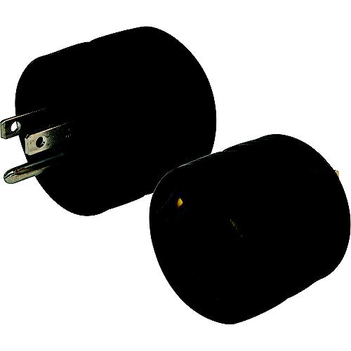 Valterra Mighty Cord 30AM-50AF Adapter Plug, Carded