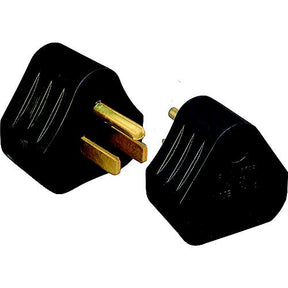 Valterra Mighty Cord 15AM-30AF Adapter Plug, Carded