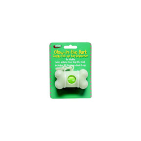 Valterra A102003VP Glow-In-The-Dark Dog Bag Dispenser