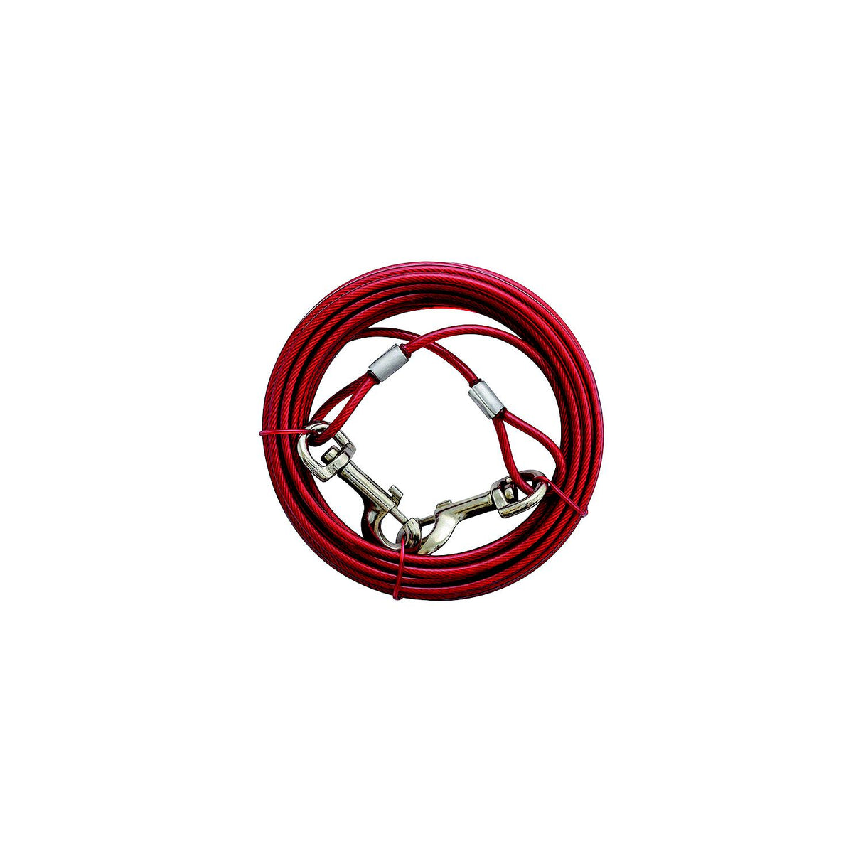 Valterra A102011VP Dog Tie-Out Cable, 20'
