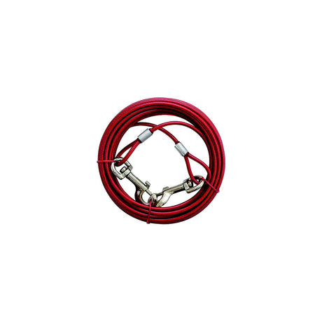Valterra A102011VP Dog Tie-Out Cable, 20'