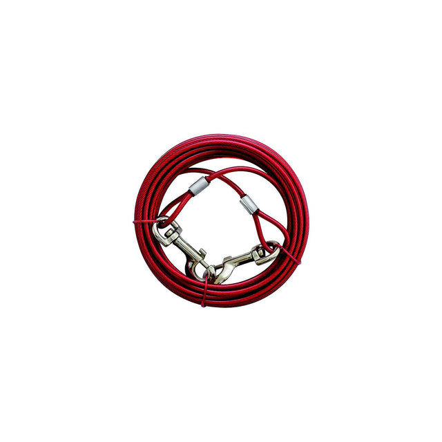 Valterra A102011VP Dog Tie-Out Cable, 20'