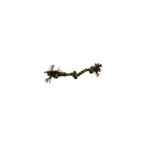 Valterra A102024VP Doggy-Hemp Rope Toy, 16"