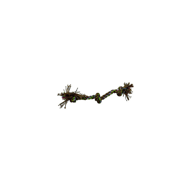 Valterra A102024VP Doggy-Hemp Rope Toy, 16"