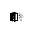 Valterra Cable Hatch, Large Square, Black