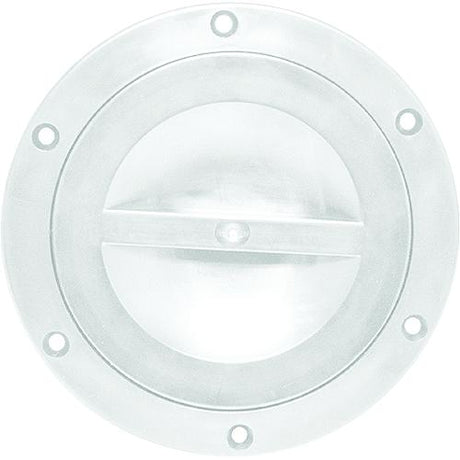 Valterra Access Hatch, 5" White