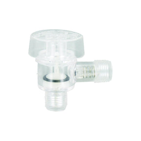 Valterra A10-3050 RV 1/2″ MPT Check Valve / Vacuum Breaker