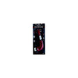Valterra Mighty Cord 90° Adapter Cord, 30AM-50AF, Carded