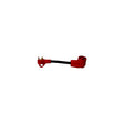 Valterra 30AM-50AF Adapter Cord with Handle, 12″, Bulk