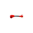 Valterra Dogbone Style Mighty Cord 12″ RV Adapter Cord with Handle