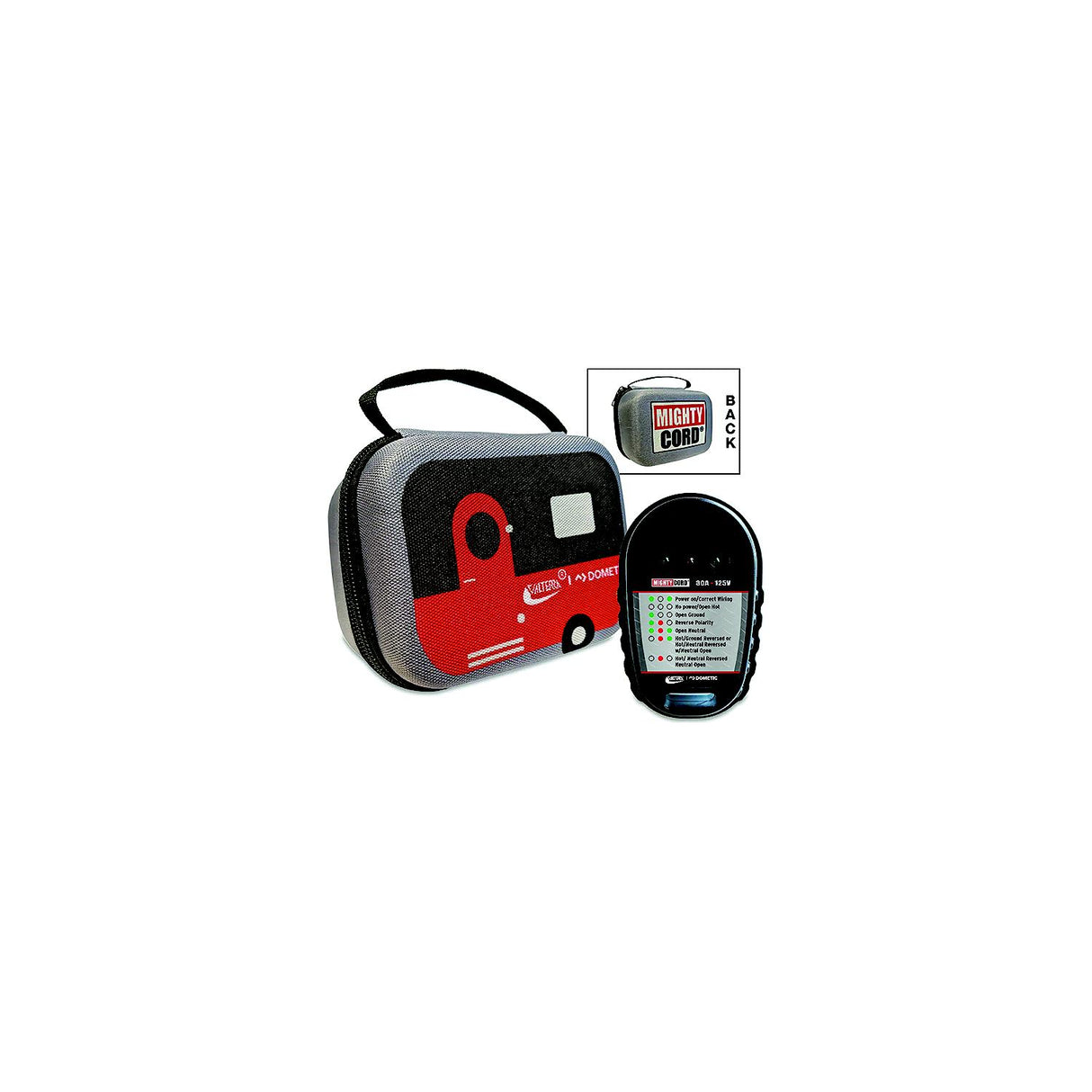 Valterra A1030CTVP Circuit Tester, 50A