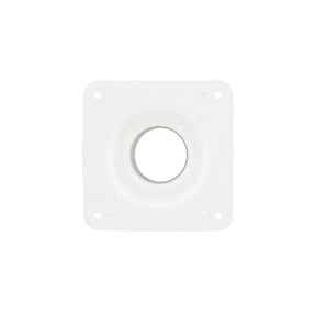 BATT BOX CONE VENT WHITE BULK