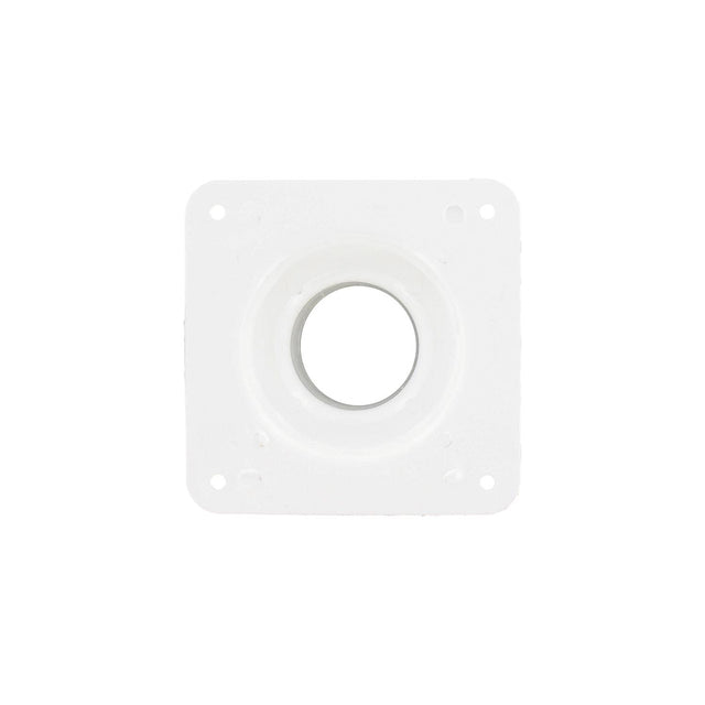 BATT BOX CONE VENT WHITE BULK