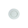 Valterra 4" Dampered Heating &amp; A/C Register, White