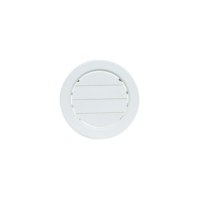 Valterra Adjustable Ceiling Vent, White