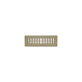 Valterra Light Beige Floor Grille